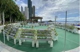 海角社区：融合自然与人文的和谐家园新体验