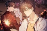 《明日星程漫画全集在线免费观看，畅享精彩剧情与角色发展》