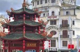 海角社区精致生活指南：尽享优质服务与精彩活动