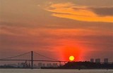 海角社区的美丽风景与历史文化探索：凤凰楼景观赏析