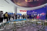 海角社区珠饰文化活动，探索传统与现代的融合魅力