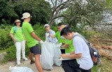 《海角社区的健太：生活点滴与邻里故事》