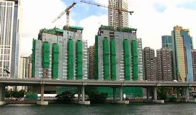 北海海角社区环境与居住体验评测分析