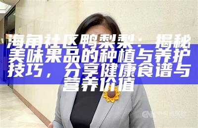 海角社区子女教育的现状与挑战分析