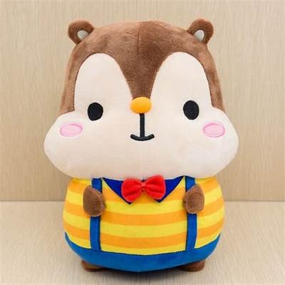 海角社区的奇趣玩偶展，探索创意与欢乐的互动体验