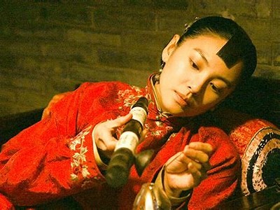 免费观看《白鹿原》电影全剧情介绍与观影指南