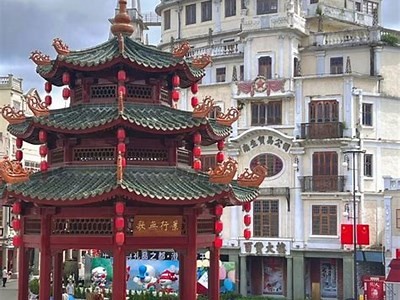 海角社区的发展历程与历史渊源探讨