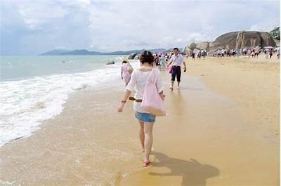 探秘重庆海角天涯社区：感受独特的城市文化与自然景观