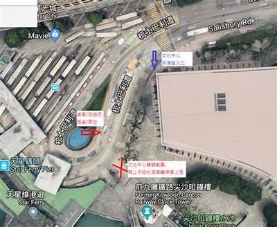 如何顺利进入海角社区文化中心？详细指南与注意事项分享。