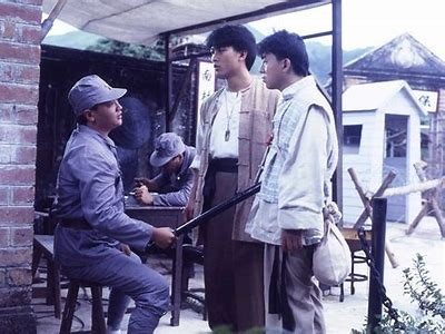 《一眉道人》电影国语版在线观看，畅享精彩剧情与角色演绎！