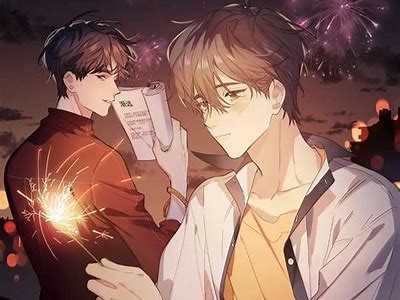 《明日星程漫画全集在线免费观看，畅享精彩剧情与角色发展》