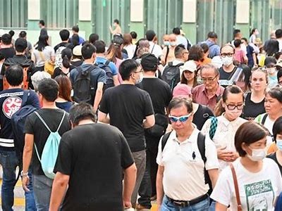 海角社区最新人口统计数据分析及趋势探讨