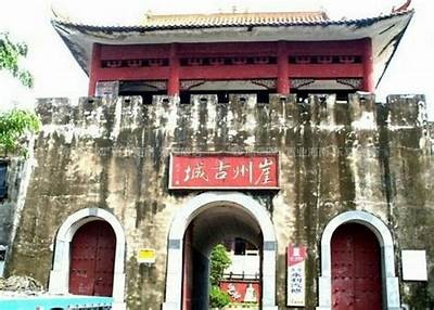 探秘重庆海角天涯社区：感受独特的城市文化与自然景观