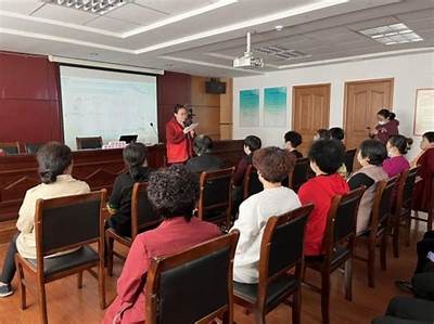 天涯海角社区瑜伽活动：放松身心，健康生活新选择