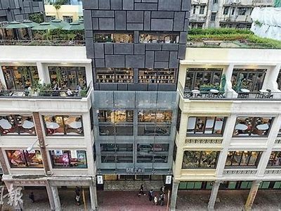 上海角社区的介绍与发展概况解析